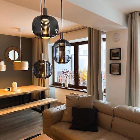 Luxury Apartments Panorama Donovaly Exterior foto