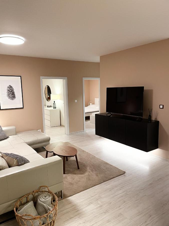 Luxury Apartments Panorama Donovaly Exterior foto