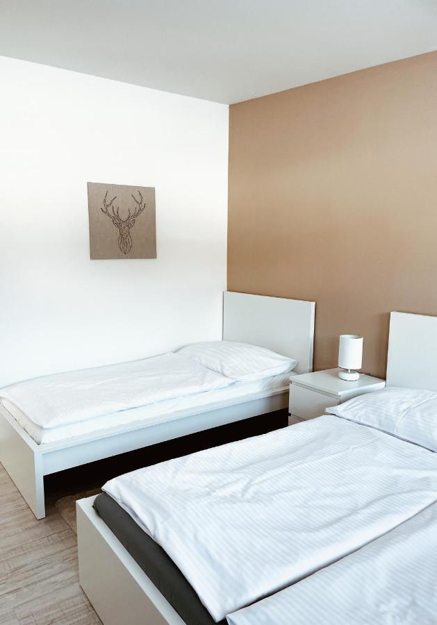 Luxury Apartments Panorama Donovaly Exterior foto